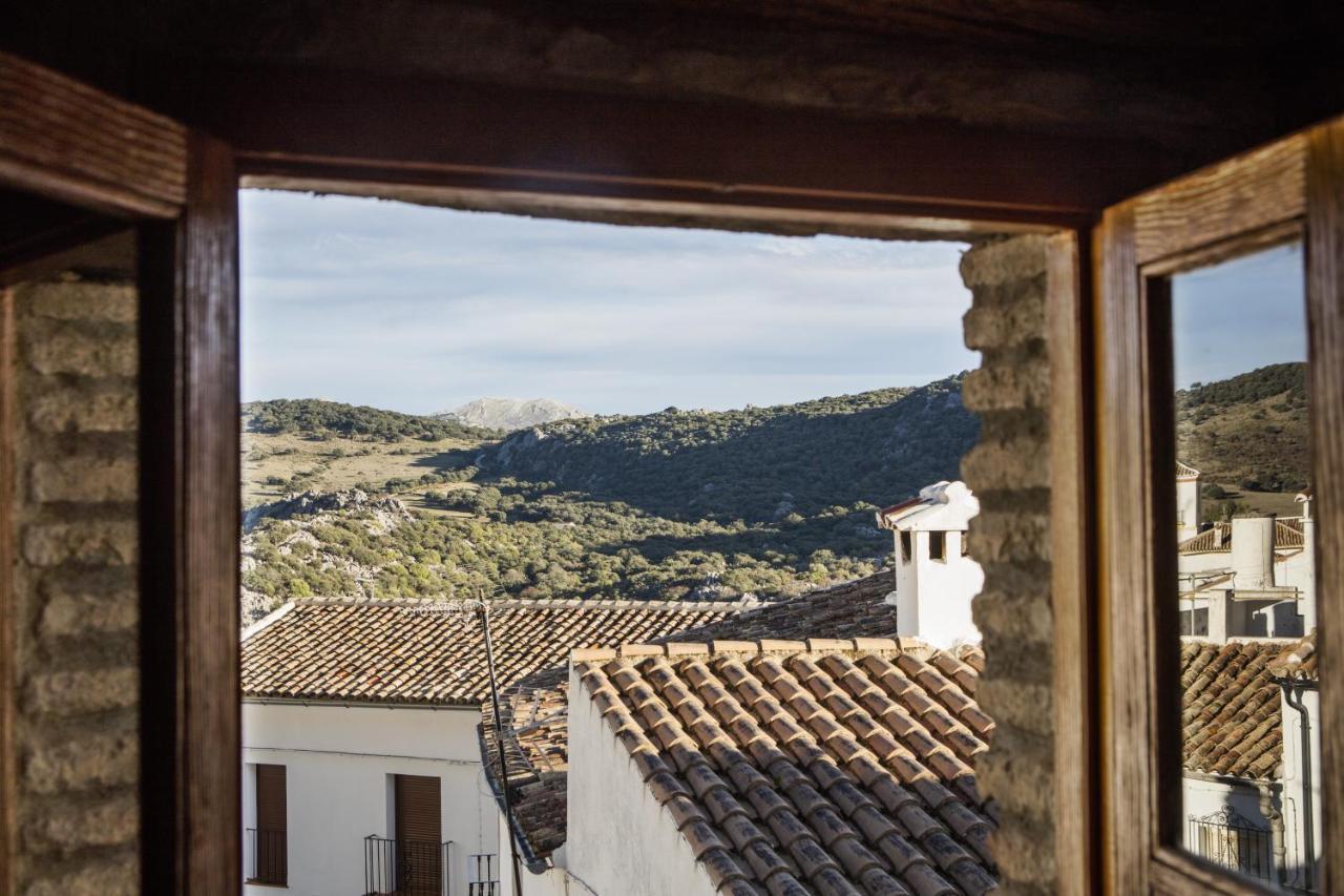 Tugasa Hotel Y Apartamentos Rurales La Posada فيلالوينجا دي لا روزاريو المظهر الخارجي الصورة
